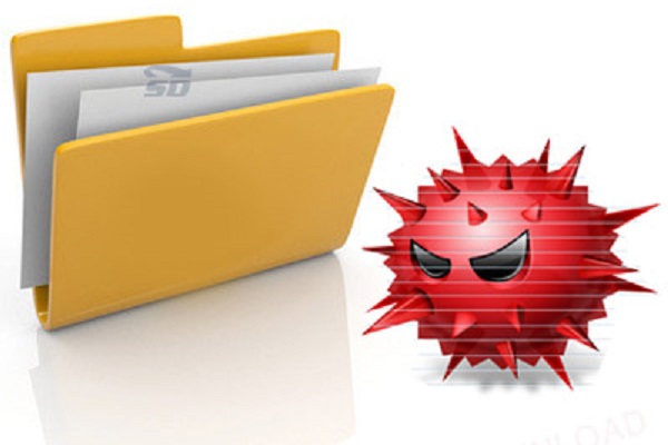 شناسایی فایل exe برنامه ها به عنوان ویروس توسط آنتی ویروس